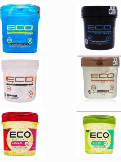 Eco styling Gel