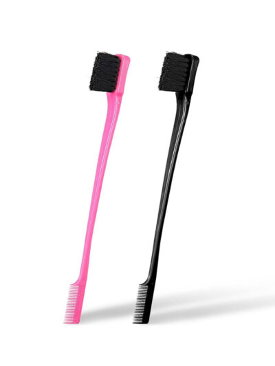 Edge Brush 2in1