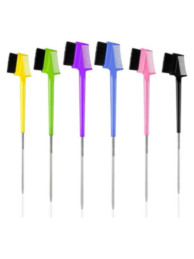 Edge Brush 3in1