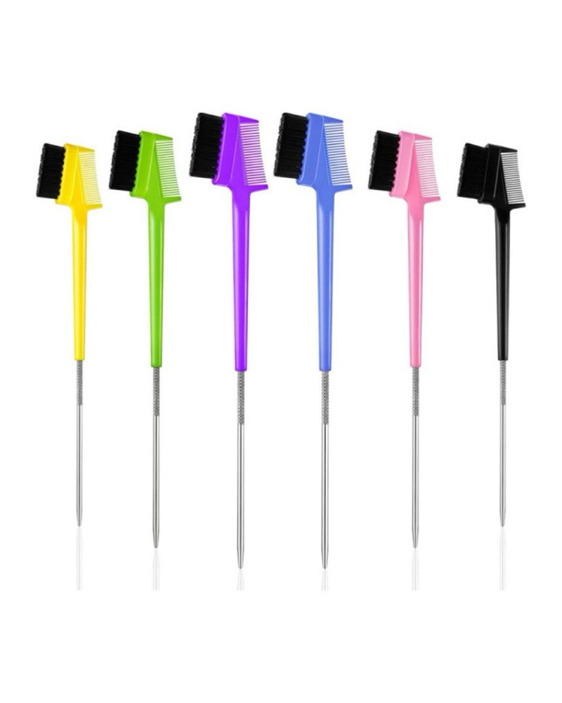 Edge Brush 3in1