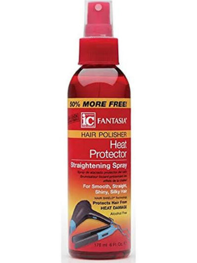 Fantasia Heat Protector Spray