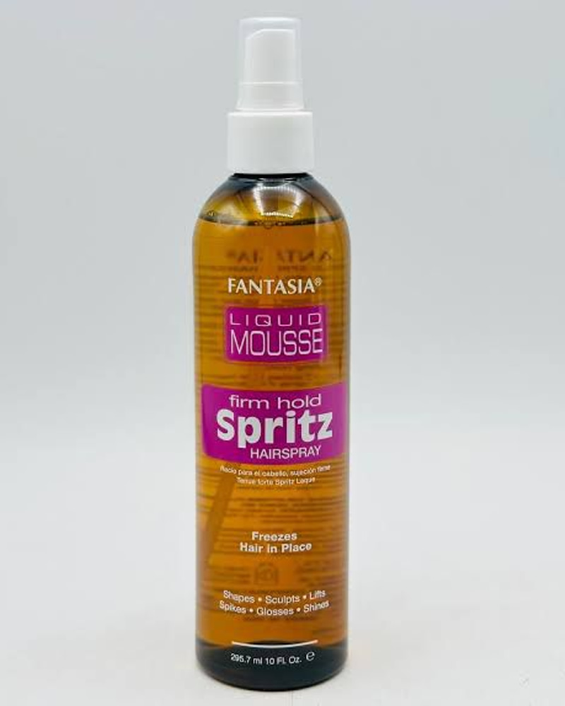 Fantasia Spritz