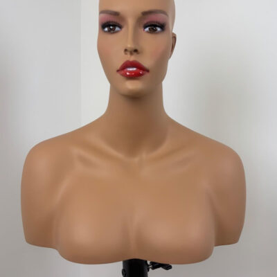 Fiber Glass Mannequin Fair