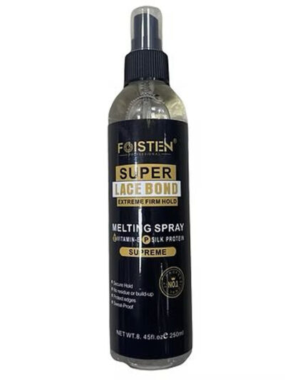 Foisten Melting Spray