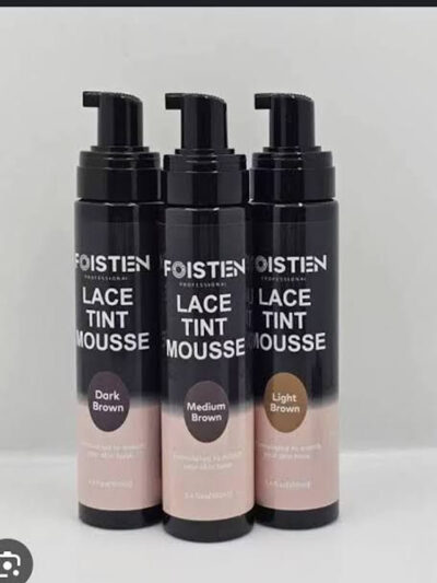 Foisten Tint Mousse