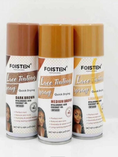 Foisten Tint Spray