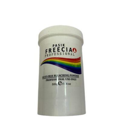 Freecia Bleaching Powder