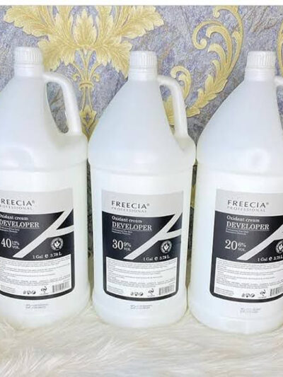 Freecia Gallon Developer