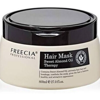 Freecia Hair Mask