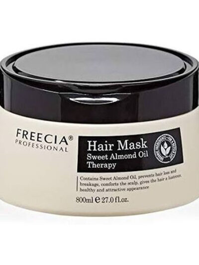 Freecia Hair Mask