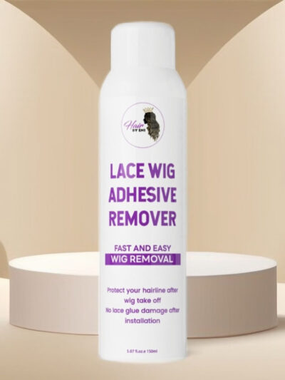 Glue Remover Spray