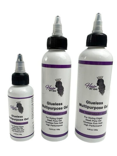 Glueless Multipurpose Gel