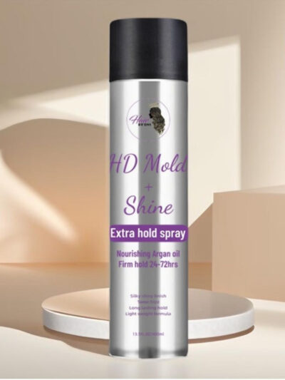 HD Mold and Shine Spray