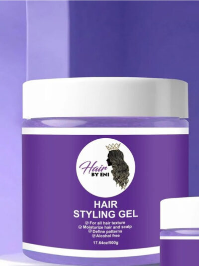Hair By Eni Styling Gel