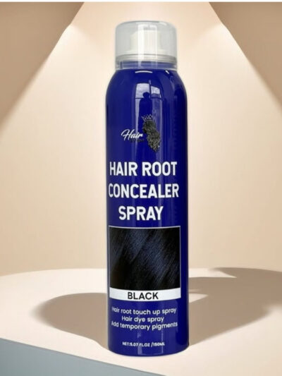 Hair Root Concealer Spray