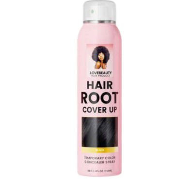 Hair Root Cover up