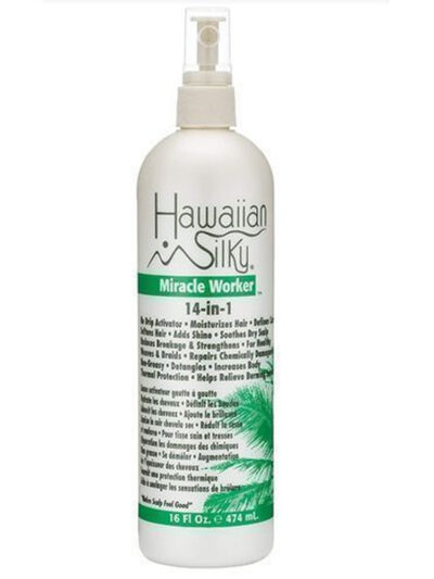 Hawaiian Silky 14 in 1