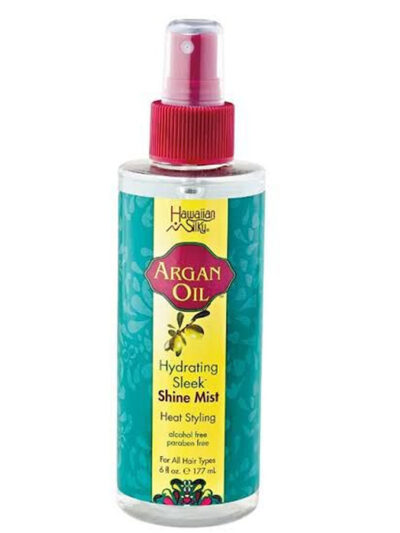 Hawaiian Silky Shine Mist