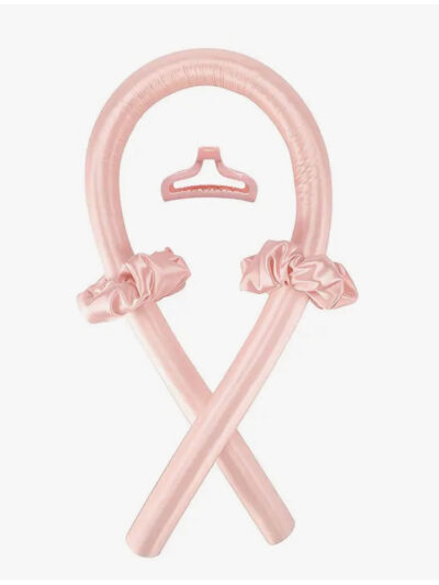 Heatless Curler