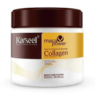 Karseel Maca Power Collagen