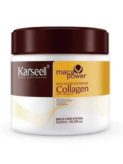 Karseel Maca Power Collagen