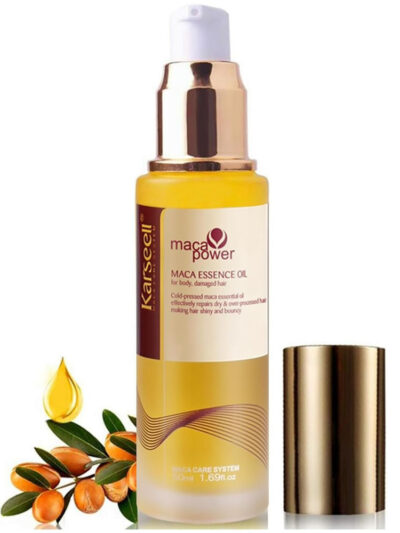 Karseel Maca Power Serum
