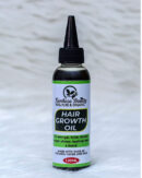 Kemkiza Growth Oil