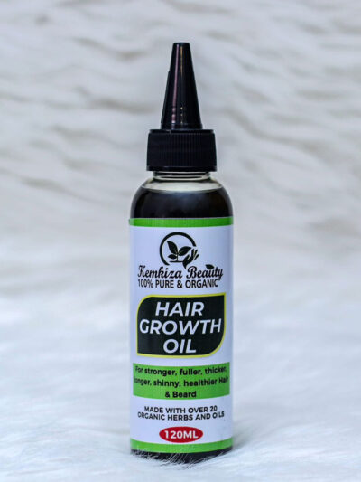 Kemkiza Growth Oil