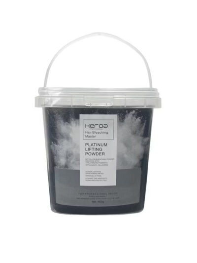 Keroa Bucket Bleach