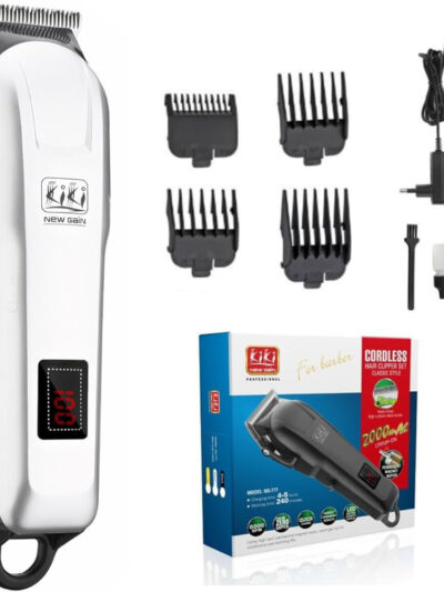 Kiki Clipper