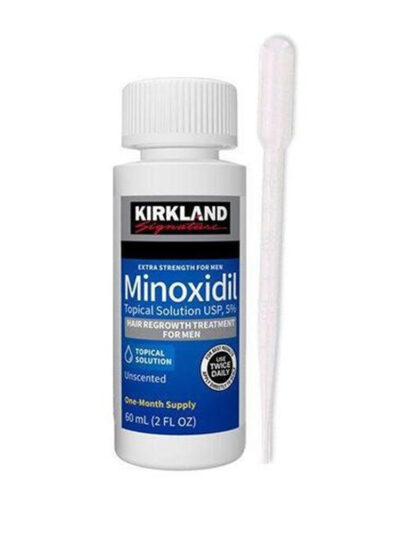 Kirkland Minoxidil
