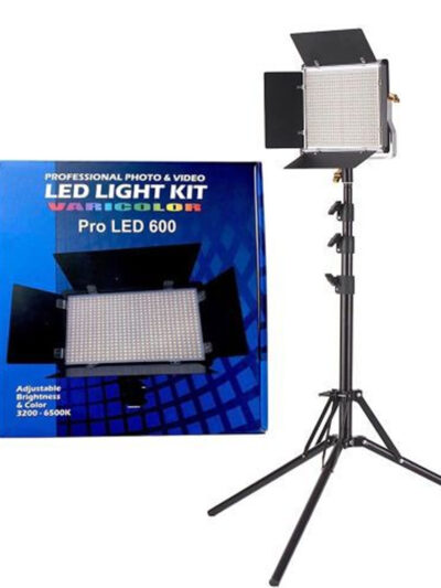 LED Light 600