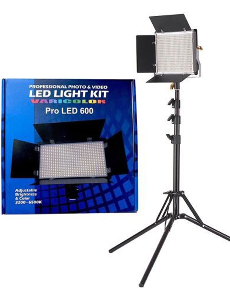 LED Light 600