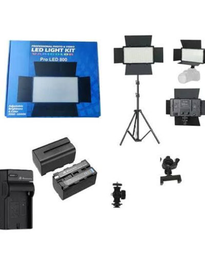LED Light 800