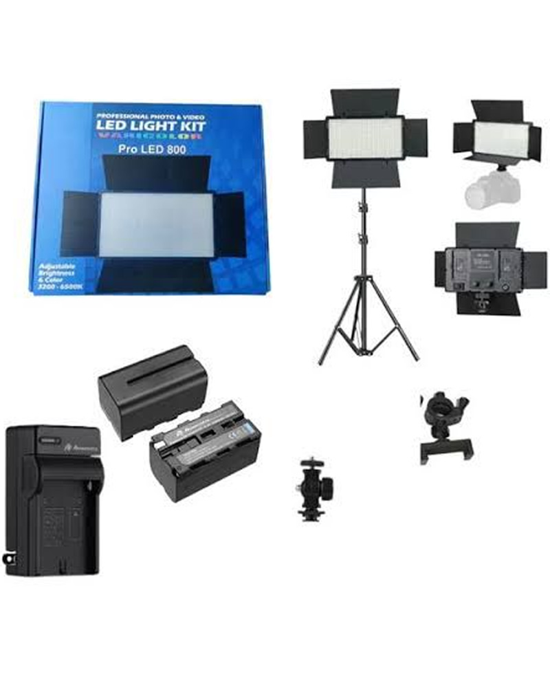 LED Light 800