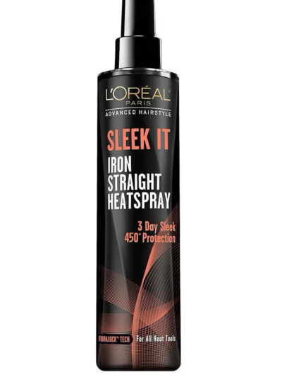 L’Oréal Heat Protector