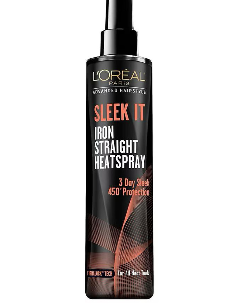 L’Oréal Heat Protector
