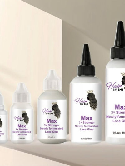 Lace Adhesive Glue
