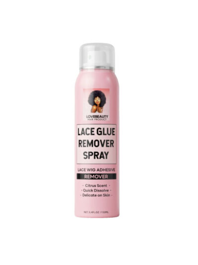 Lace Glue Removal Spray