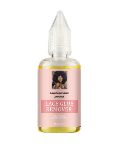 Lace Glue Remover 30ml