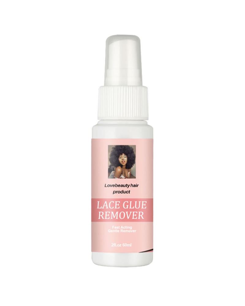 Lace Glue Remover 60ml