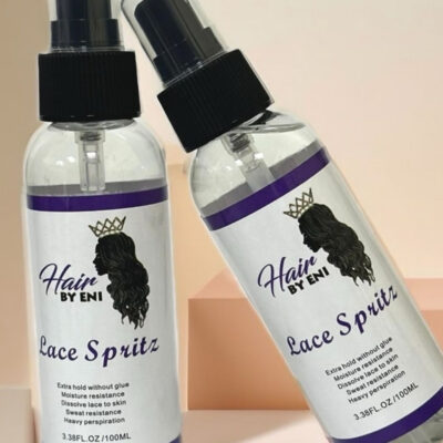 Lace Spritz