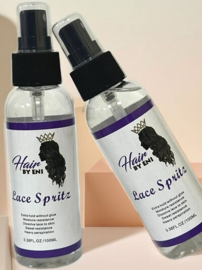 Lace Spritz