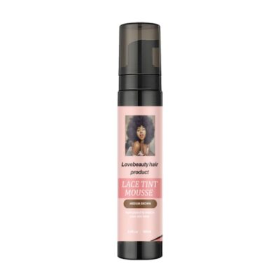 Lace Tint Mousse