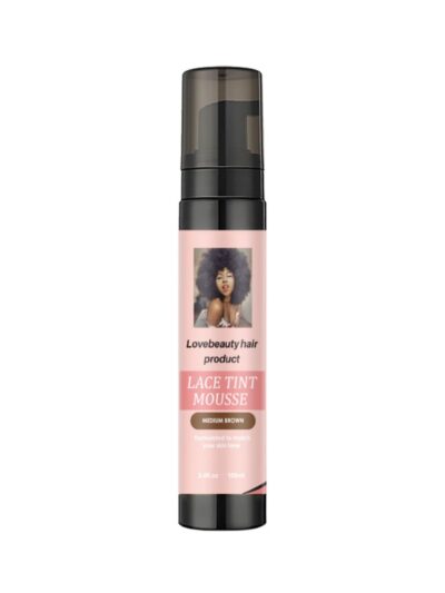 Lace Tint Mousse