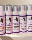 Lace Tint Mousse