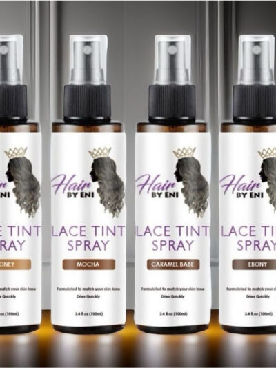 Lace Tint Spray