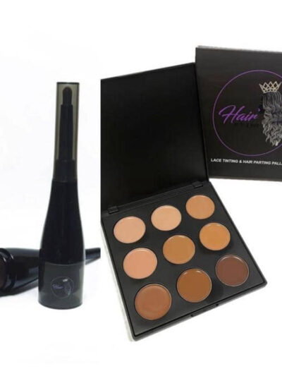 Lace Tinting Palette