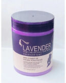 Lavender Hair Mask