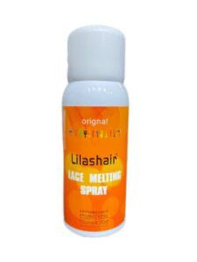 Lilashair Melting Spray